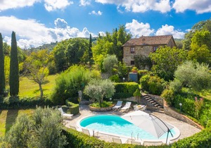 100 m² Villa ∙ 4 bedrooms ∙ 8 guests