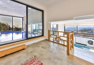 100 m² Villa ∙ 1 bedroom ∙ 2 guests