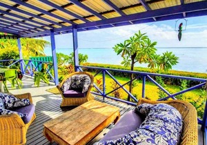 1000 m² House ∙ 5 bedrooms ∙ 11 guests
