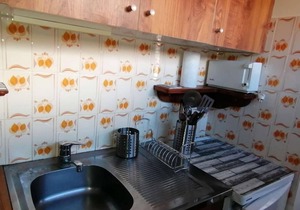 100m from ski slopes, Ground floor, view village, balcony, parking, tv, 45m², Le Grand Bornand