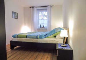 101 m² Apartment ∙ 2 bedrooms ∙ 4 guests