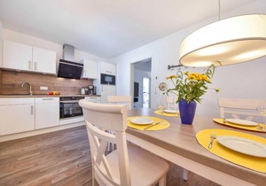 101 m² House ∙ 2 bedrooms ∙ 4 guests