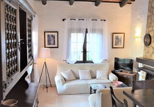 101 m² House ∙ 3 bedrooms ∙ 5 guests