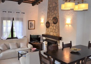 101 m² House ∙ 3 bedrooms ∙ 5 guests