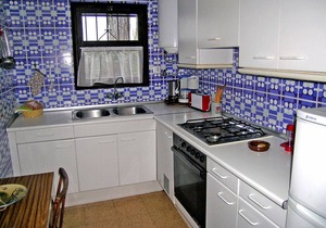 101 m² House ∙ 3 bedrooms ∙ 5 guests