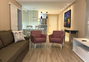 102|3|COND.LUXO EM GRAMADO| RES. CASA DE PEDRA|