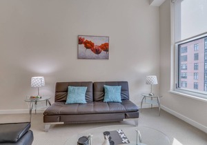 102 m² Apartment ∙ 2 bedrooms ∙ 5 guests
