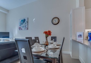 102 m² Apartment ∙ 2 bedrooms ∙ 5 guests