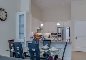 102 m² Apartment ∙ 2 bedrooms ∙ 5 guests