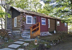 102 m² Cabin ∙ 2 bedrooms ∙ 10 guests