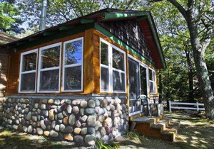 102 m² Cabin ∙ 2 bedrooms ∙ 10 guests