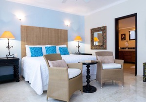 102 m² Condo ∙ 2 bedrooms ∙ 5 guests