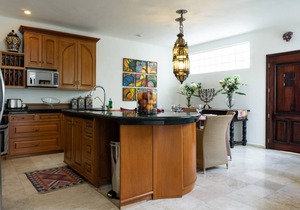 102 m² Condo ∙ 2 bedrooms ∙ 5 guests