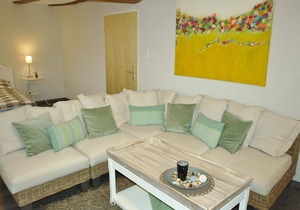 102 m² House ∙ 3 bedrooms ∙ 8 guests