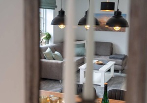 102 m² House ∙ 3 bedrooms ∙ 5 guests
