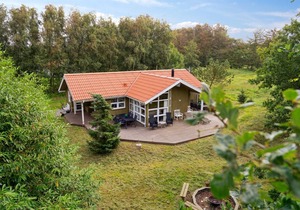102 m² House ∙ 4 bedrooms ∙ 8 guests