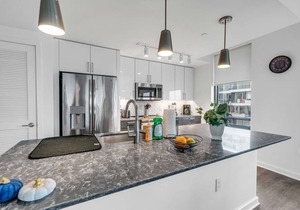 102 m² Apartment ∙ 2 bedrooms ∙ 5 guests