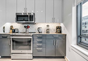 102 m² Apartment ∙ 2 bedrooms ∙ 5 guests
