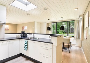 103 m² Bungalow ∙ 4 bedrooms ∙ 8 guests