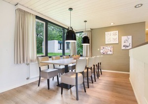 103 m² Bungalow ∙ 4 bedrooms ∙ 8 guests