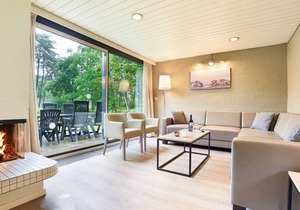 103 m² Bungalow ∙ 4 bedrooms ∙ 8 guests