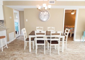 104 m² Condo ∙ 2 bedrooms ∙ 6 guests