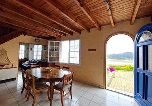 104 m² House ∙ 3 bedrooms ∙ 6 guests