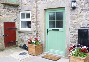 105 m² Cottage ∙ 2 bedrooms ∙ 4 guests