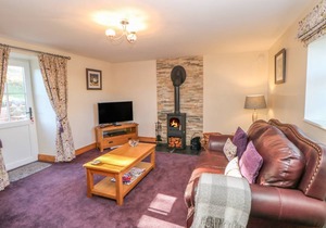 105 m² Cottage ∙ 2 bedrooms ∙ 4 guests