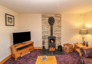 105 m² Cottage ∙ 2 bedrooms ∙ 4 guests
