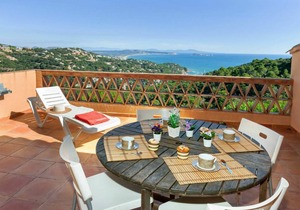 105 m² Accommodation ∙ 3 bedrooms ∙ 6 guests