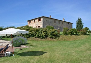 105 m² Apartment ∙ 2 bedrooms ∙ 6 guests