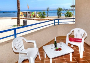 105 m² Apartment ∙ 3 bedrooms ∙ 5 guests