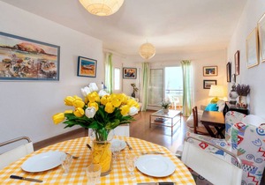 105 m² Apartment ∙ 3 bedrooms ∙ 5 guests