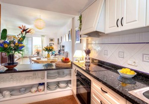 105 m² Apartment ∙ 3 bedrooms ∙ 5 guests