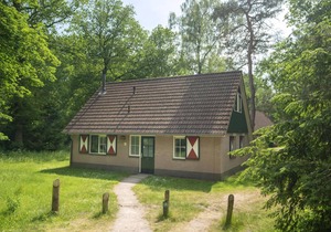 105 m² Bungalow ∙ 4 bedrooms ∙ 8 guests