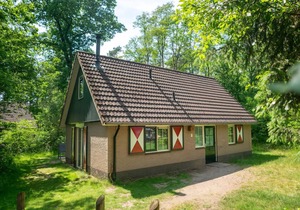 105 m² Bungalow ∙ 4 bedrooms ∙ 8 guests