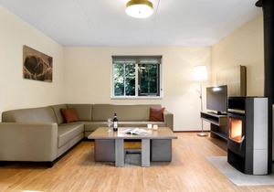 105 m² Bungalow ∙ 4 bedrooms ∙ 8 guests