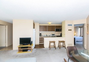 105 m² Condo ∙ 2 bedrooms ∙ 4 guests