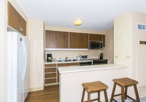 105 m² Condo ∙ 2 bedrooms ∙ 4 guests
