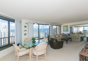 105 m² Condo ∙ 2 bedrooms ∙ 4 guests
