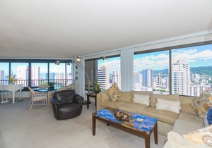 105 m² Condo ∙ 2 bedrooms ∙ 4 guests