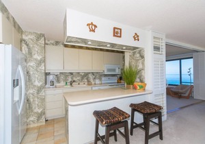 105 m² Condo ∙ 2 bedrooms ∙ 4 guests