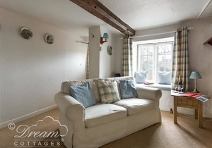 105 m² Cottage ∙ 2 bedrooms ∙ 3 guests