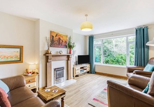 105 m² Cottage ∙ 2 bedrooms ∙ 4 guests