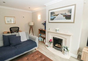 105 m² Cottage ∙ 2 bedrooms ∙ 4 guests