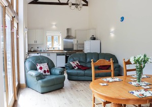 105 m² Cottage ∙ 2 bedrooms ∙ 4 guests