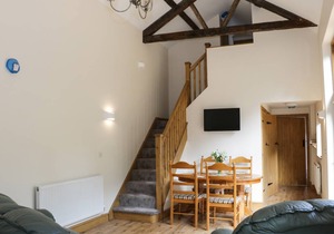 105 m² Cottage ∙ 2 bedrooms ∙ 4 guests