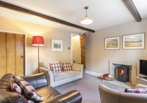105 m² Cottage ∙ 2 bedrooms ∙ 4 guests