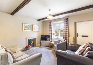 105 m² Cottage ∙ 2 bedrooms ∙ 4 guests